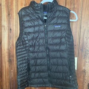 Patagonia Down Sweater Vest